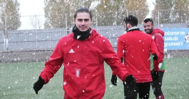 Erzurumspor, Erman Bulucu ile anlaştı