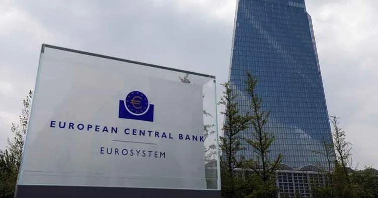 SON DAKİKA! Avrupa Merkez Bankası faiz kararını açıkladı