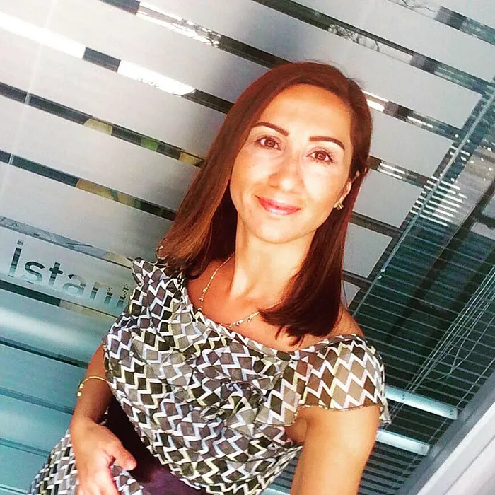 Temizlik yapmak için açtığı bazanın altında kaldı: Feci şekilde can verdi!