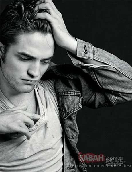 SON DAKİKA | Ünlü oyuncu Robert Pattinson corona virüse yakalandı! Robert Pattinson sağlık durumu nasıl?