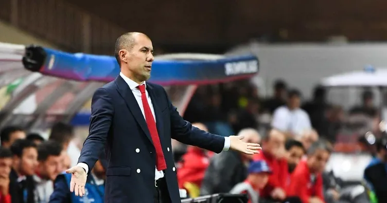 Leonardo Jardim’in yeni adresi açıklandı!