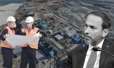 SON DAKİKA: Eti Maden personel alıyor! Bakan Bayraktar detayları duyurdu: Balıkesir, Eskişehir..