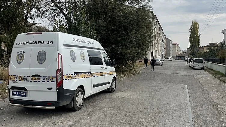 Sivas’ta dehşete düşüren olay: Parçalanmış bebek cesedi bulundu!