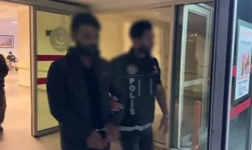 Antalya Havalimanı’nda uluslararası uyuşturucu ticaretine şok darbe! Türkiye’ye uyuşturucu sokan iki İranlı tutuklandı #antalya