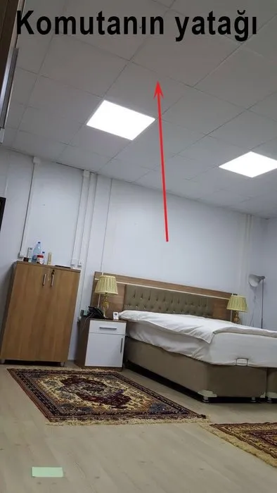 Son Dakika: İşte Korg. Temel’e atılan ihanet kurşunu