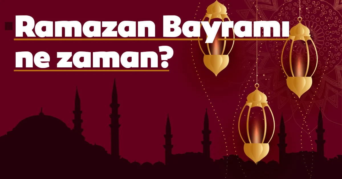 ramazan bayrami