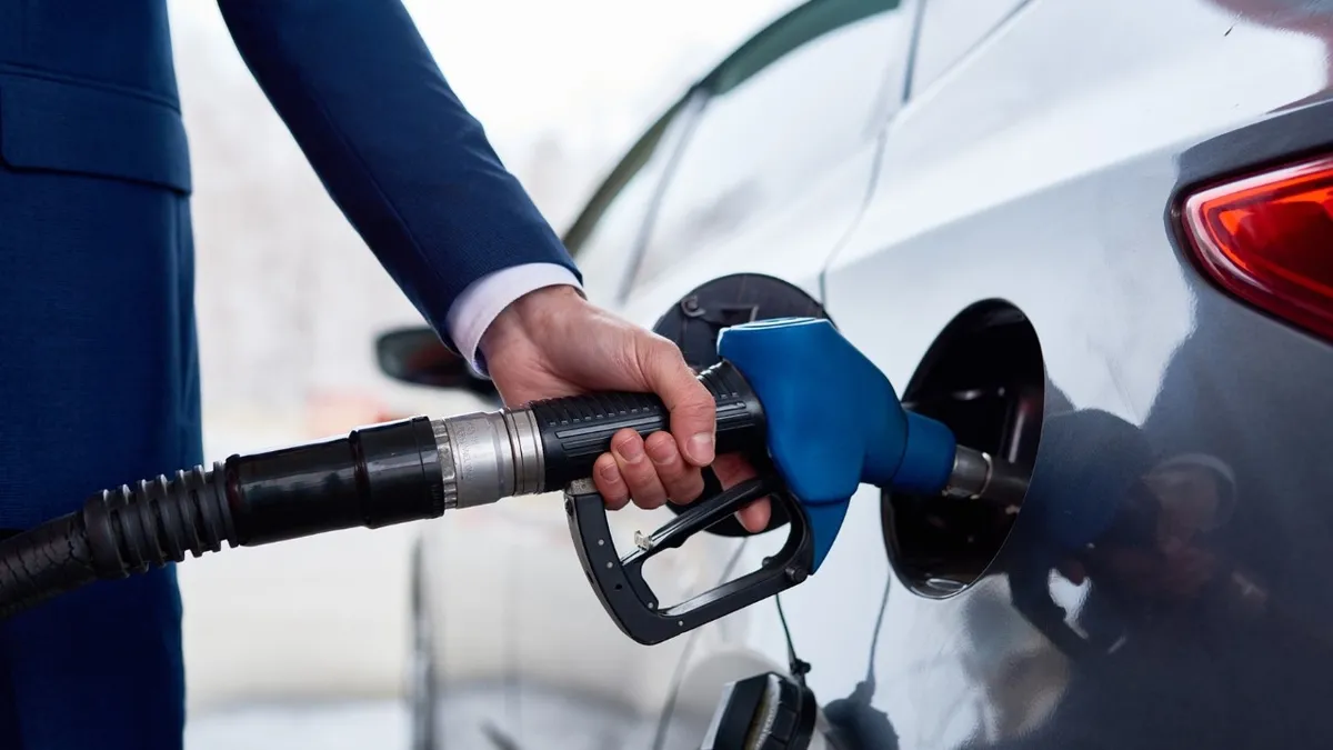 Maliye akaryakıt sektöründe kayıt dışılığa göz açtırmıyor Maliye akaryakıt sektöründe kayıt dışılığa göz açtırmıyor