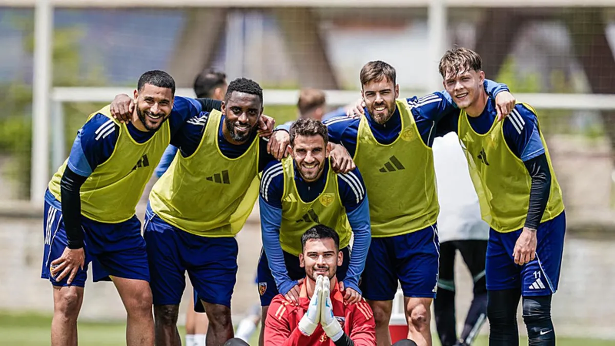 Kayserispor, Alanyaspor maçının taktiğini çalıştı! Kayserispor, Alanyaspor maçının taktiğini çalıştı!