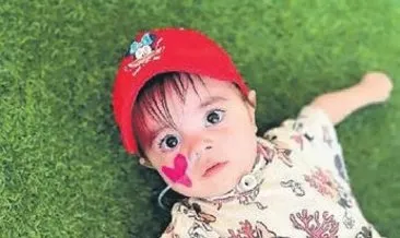 Depremzede SMA’lı Elif hayata tutunamadı #adana