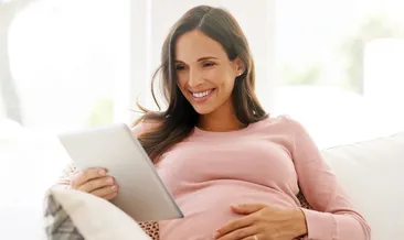 Hamilelikte sorunlar-çözümler