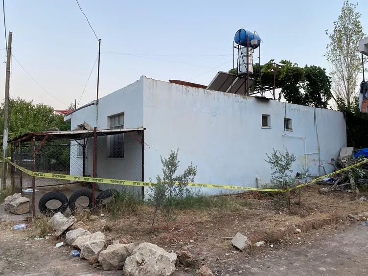 Önce sevgilisini sonra da sevgilisinin oğlunu katletmişti: Kan donduran detaylar ortaya çıktı! Öldürülmeden bir gün önce...