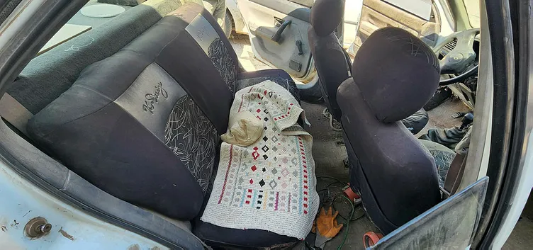 SON DAKİKA: Diyarbakır’da katledilen Narin Güran’ın soruşturmasını o delil çözecek! Cinayetin anahtarı sır battaniye