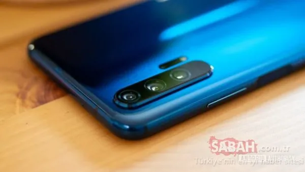 HONOR 20 Pro 3 saniyede satış rekoru kırdı! Honor 20 Pro özellikleri ne?