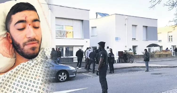 Bugün bir cenaze haberi verebilirdik