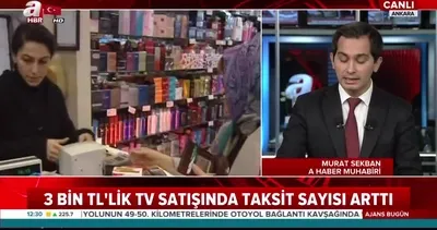 BDDK duyurdu! Taksit sayısı artırıldı