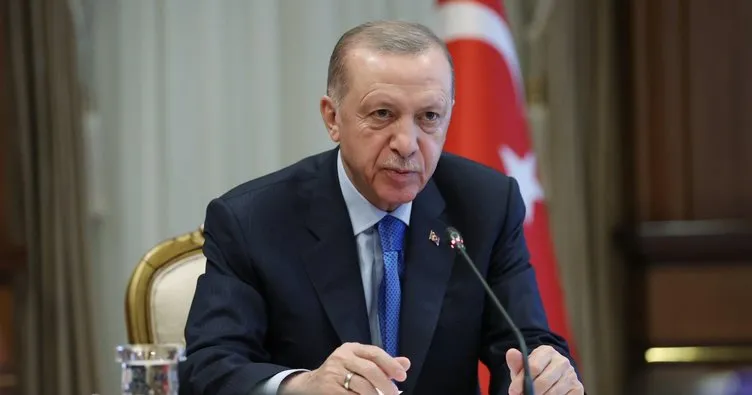 Cumhurbaşkanı Erdoğan, Meler’e yapılan saldırıyı sert sözlerle kınadı: Şiddete asla izin vermeyeceğiz