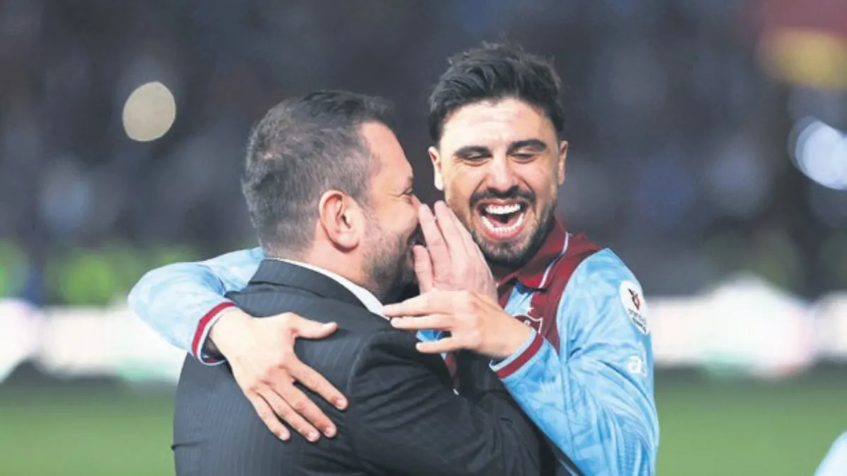 Doğan: Herkes haddini bilecek!