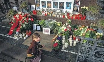 Hanau katliamı için komisyon kuruldu