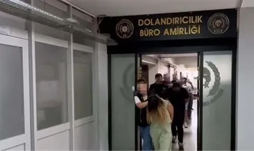 İzmir’de Hazine arazisi satışı vaadiyle dolandırıcılığa 3 tutuklama #izmir