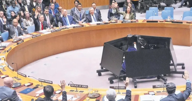 İsrail’de Filistin devleti korkusu