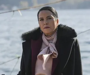 Aldatmak'ta intikam hırsı Mualla’nın gözünü kör etti!