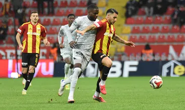 Kocaelispor 3 maç sonra kazandı! Kayserispor’da düşüş sürüyor