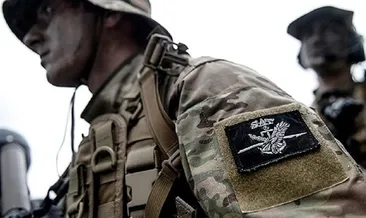 SAT komandosu nasıl olunur?