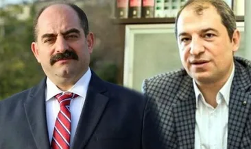 17-25 Aralık’ın savcıları firari