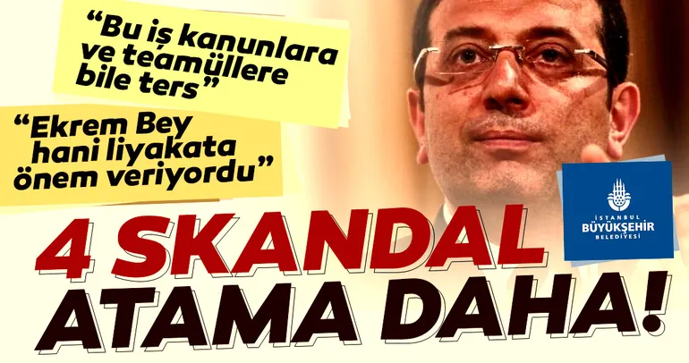 Ekrem bey hani liyakata önem veriyordu?