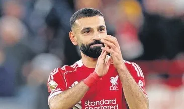 Salah için sıcak temas