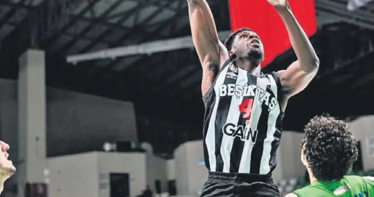 Kartal kupada dörtlü final’de