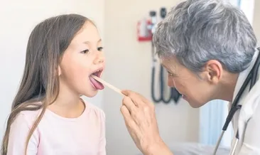 Grip çocukları hastanelik edebilir