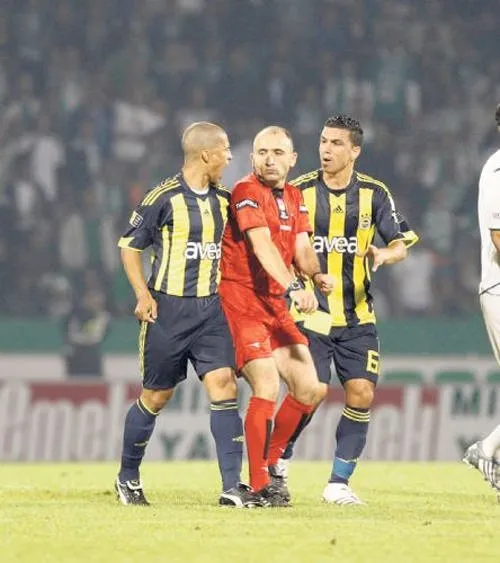 Fenerbahçe'den dünya rekoru!