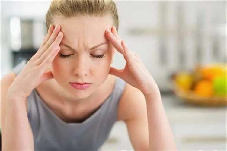 Baş ağrısı mı yoksa migren mi?