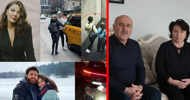Eylem Tok oğlunu Amerika’ya kaçırmıştı... Acılı aile konuştu: Artık Türkiye’ye gelmesinler orada kalsınlar!