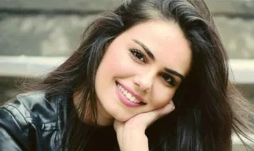 Ünlü oyuncu Özgü Kaya’ya şok tehdit