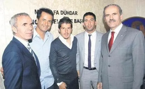Spor Gündeminden Başlıklar 30/09/2009