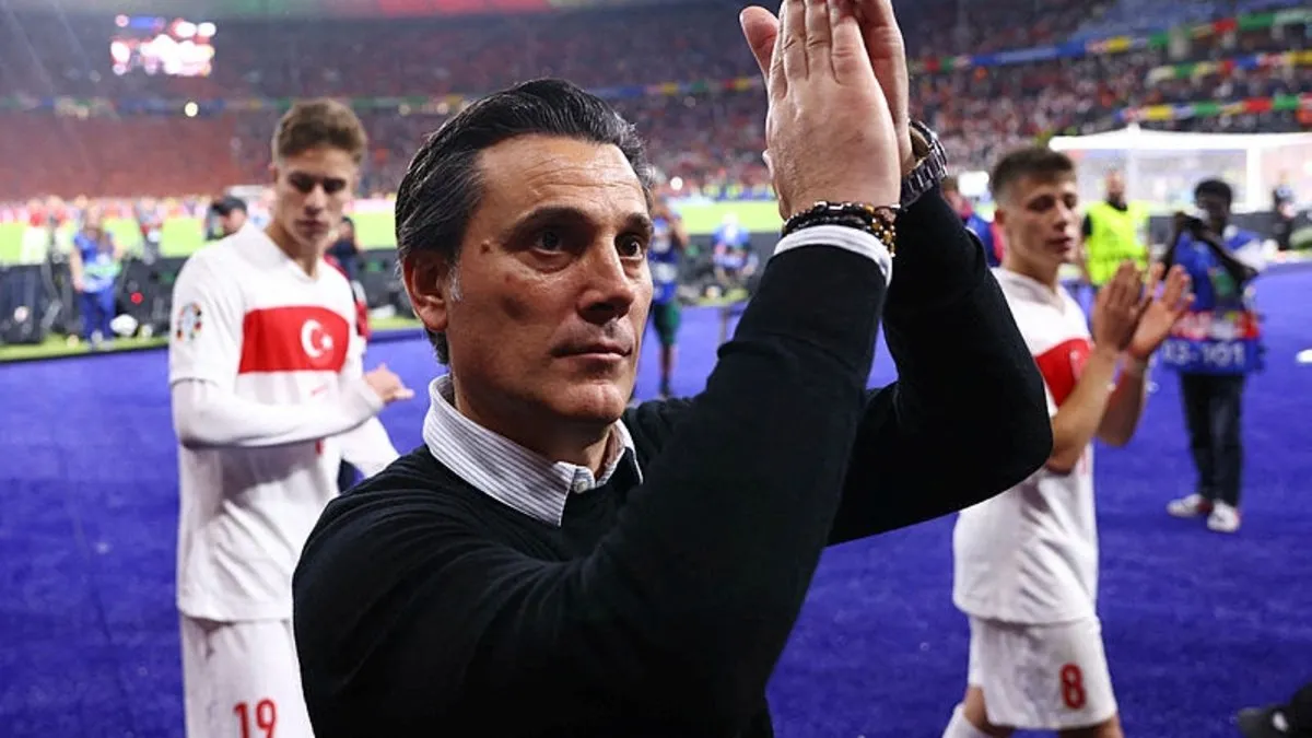 Vincenzo Montella: