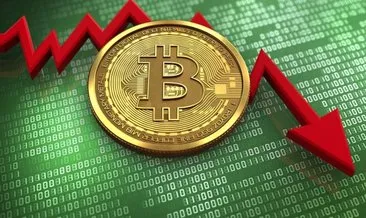 SON DAKİKA | Bitcoin ve kripto paralar sallandı: Deprem! Bitcoin BTC neden düştü?