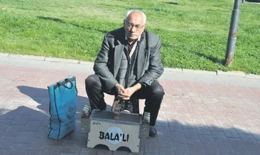 Ayşegül’ün okul karmaşası