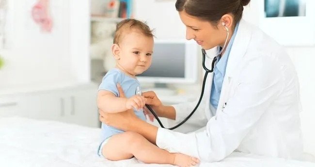 8 Aylık Bebek Gelişimi - Persentil Tablosuna Göre Kız ve Erkek 8 Aylık Bebek Kilosu ve Boyu En Az Kaç Olmalı?