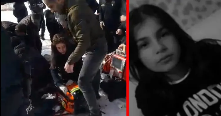 Yüksekova’da kan donduran olay: Başıboş köpekler dehşet saçtı! 12 yaşındaki Eslem feci şekilde can verdi!