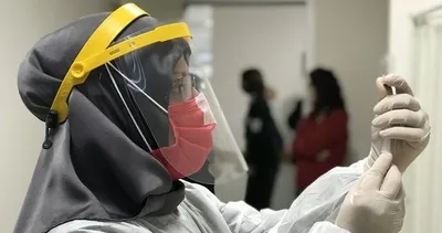 Kırıkkale’de Covid-19’da korkutan artış