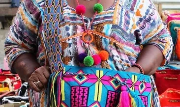 Kolombiya’dan Türkiye’ye