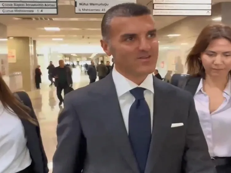Son dakika: Sarıgül ailesinin milyar Euroluk kara para trafiği deşifre oldu! Şok ses kayıtları dosyaya girdi: Yeter ki bizim hesaba girsin