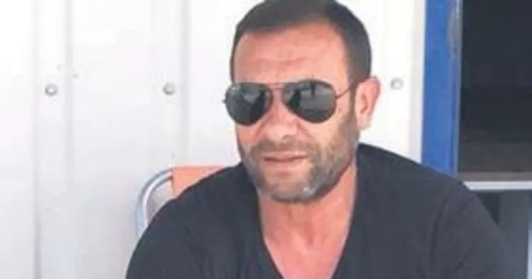 Restoranda kurşunlar havada uçuştu