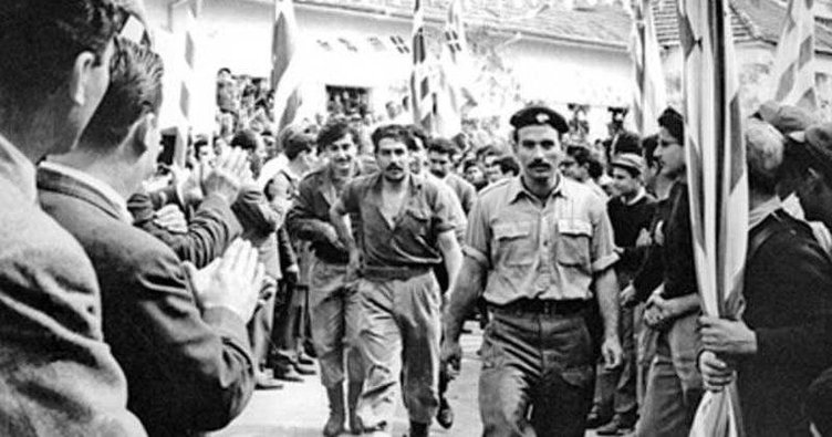 EOKA ve Enosis nedir, ne anlama geliyor? EOKA - Enosis ne demek ve açılımı nedir?