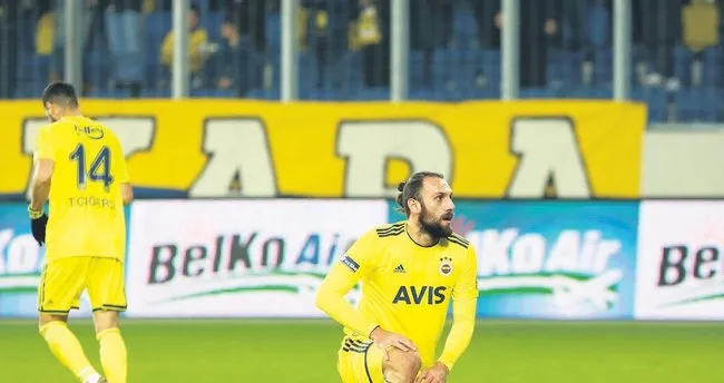Ne atanı var ne de tutanı
