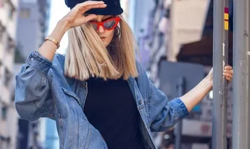 İşte çekici giyinmenin püf noktaları