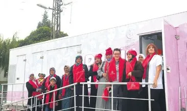 Kanserle Mucadelede Bursa Farki Marmara Haberleri